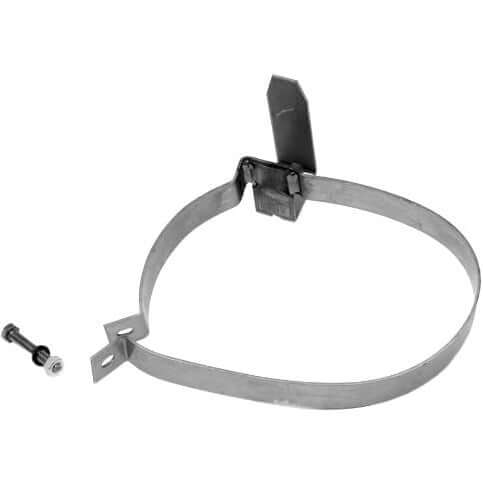 Exhaust Bracket Strap 36376