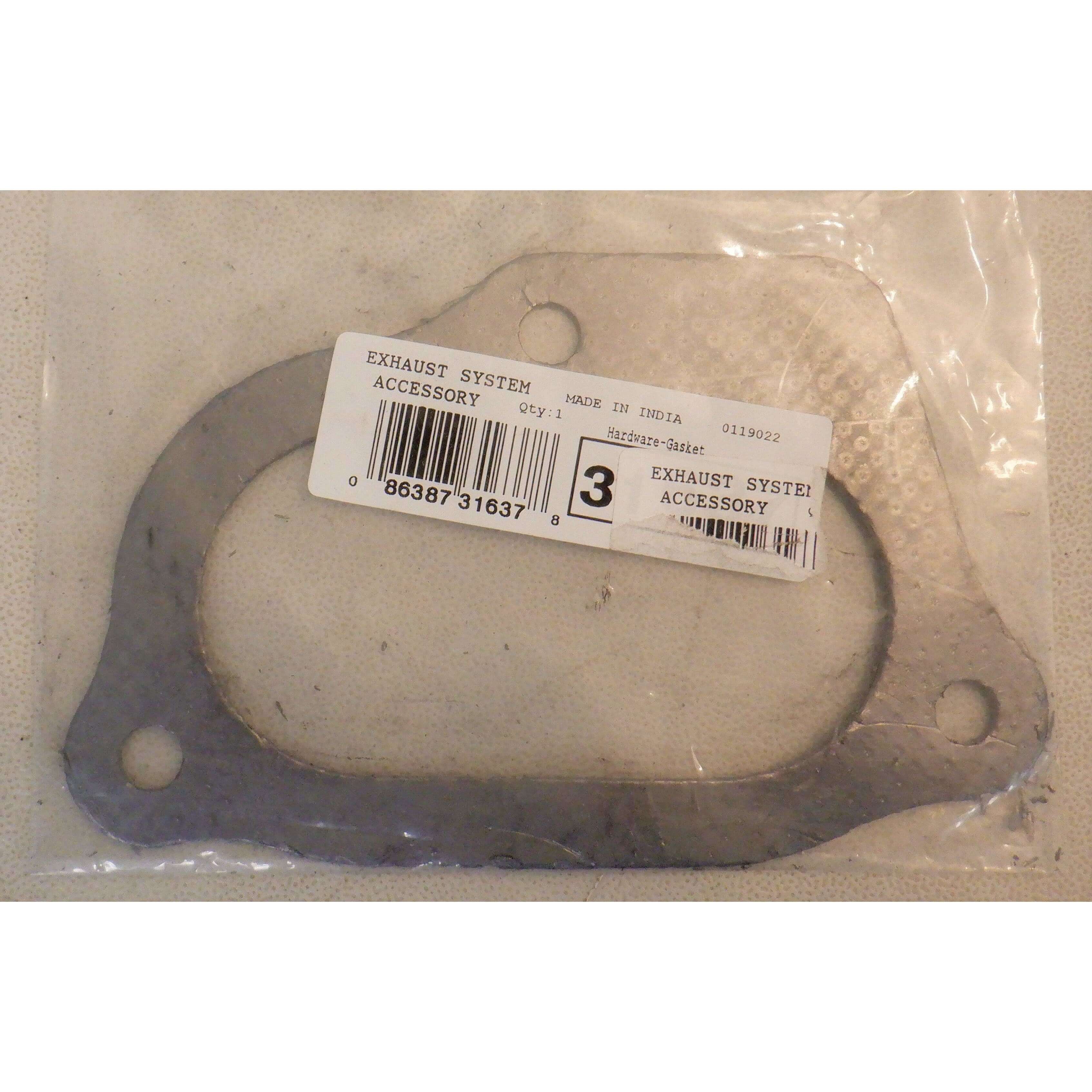 thumbnail image 2 of Exhaust Pipe Flange Gasket By WALKER USA - 31637 2 of 13