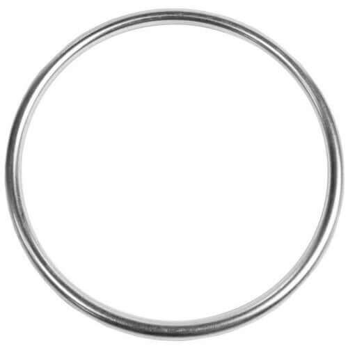 Exhaust Hardware Gasket 31602