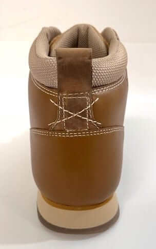Helly Hansen 105-16.731 Women's The Forester Waterproof Boots, Bone Brown/Incense/Off White/Sperry Gum