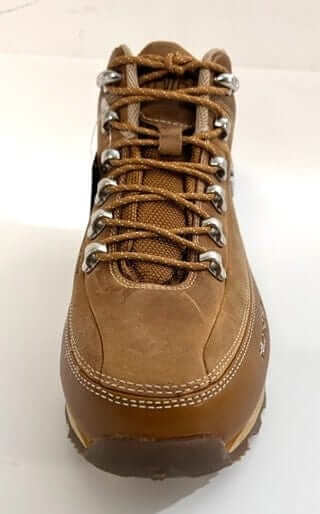 Helly Hansen 105-16.731 Women's The Forester Waterproof Boots, Bone Brown/Incense/Off White/Sperry Gum