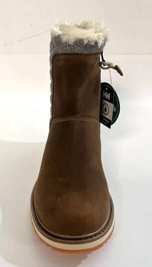 Helly Hansen 112-58.701 W Seraphina Waterproof Boots Oatmeal/Natural/Cement/Taupe Grey/Soccer Gum