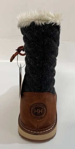 Helly Hansen 112-58.747 W Seraphina Waterproof Boots Barley/Coffee Bean/Angora/Whiskey/Sperry Gum