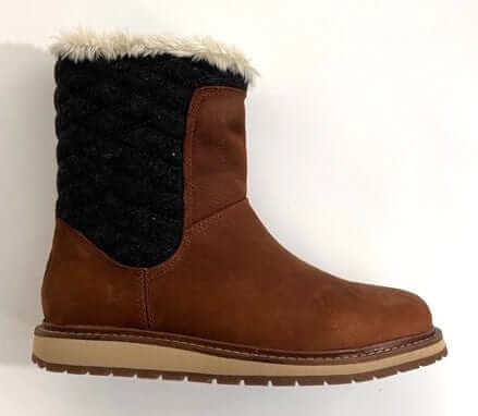 Helly Hansen 112-58.747 W Seraphina Waterproof Boots Barley/Coffee Bean/Angora/Whiskey/Sperry Gum