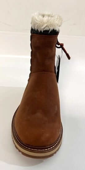 Helly Hansen 112-58.747 W Seraphina Waterproof Boots Barley/Coffee Bean/Angora/Whiskey/Sperry Gum