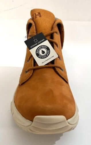 Helly Hansen 114-43.726 W Abrielle, Sz 8.5, Honey Wheat/Bungee Cord/Natura
