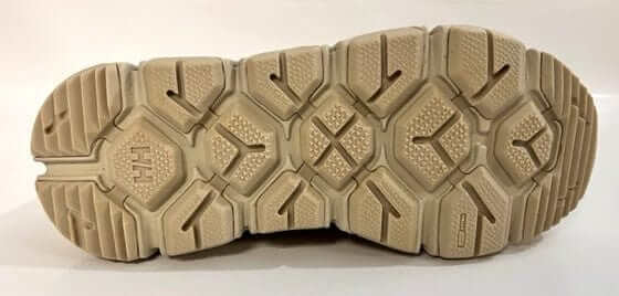 Helly Hansen 114-43.726 W Abrielle, Sz 8.5, Honey Wheat/Bungee Cord/Natura