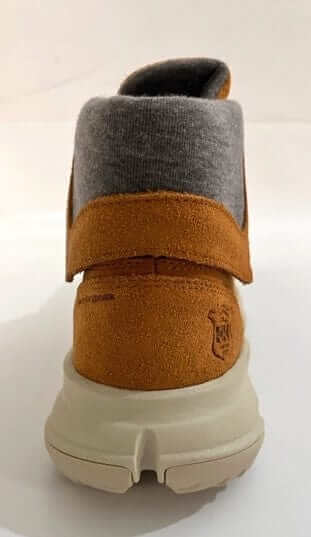 Helly Hansen 114-43.726 W Abrielle, Sz 8.5, Honey Wheat/Bungee Cord/Natura