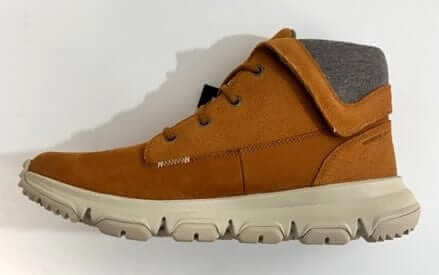 Helly Hansen 114-43.726 Women's Abrielle Waterproof Boots, Sz 8.5, Honey Wheat/Bungee Cord/Natura