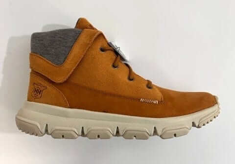 Helly Hansen 114-43.726 Women's Abrielle Waterproof Boots, Sz 8.5, Honey Wheat/Bungee Cord/Natura