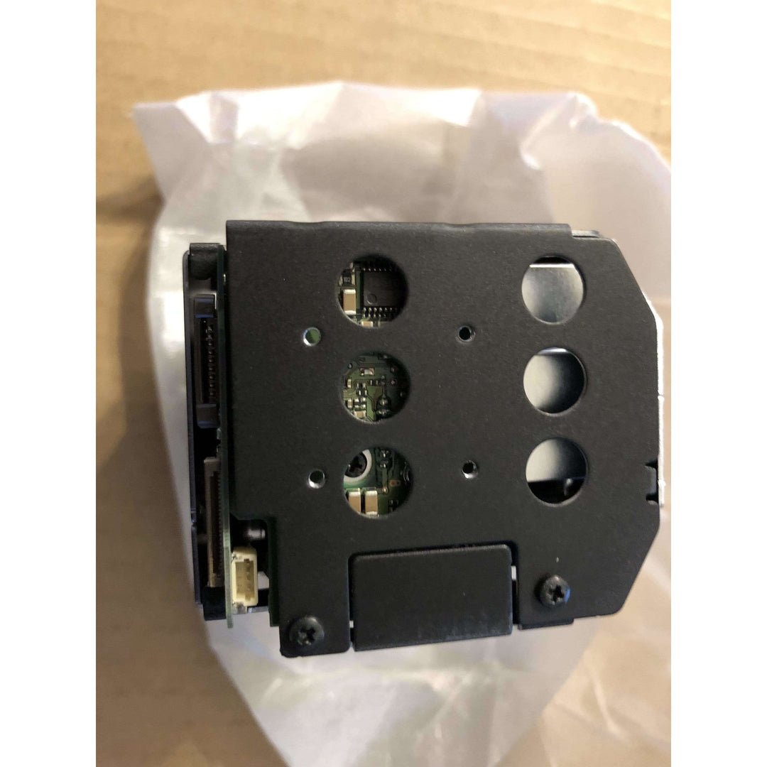 Hitachi VK-S655EN SD Block PAL Camera Lens