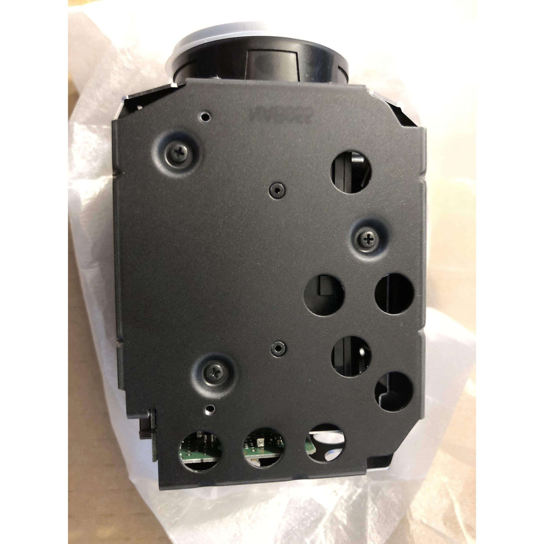 Hitachi VK-S655EN SD Block PAL Camera Lens