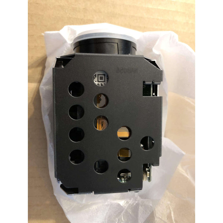 Hitachi VK-S655EN SD Block PAL Camera Lens