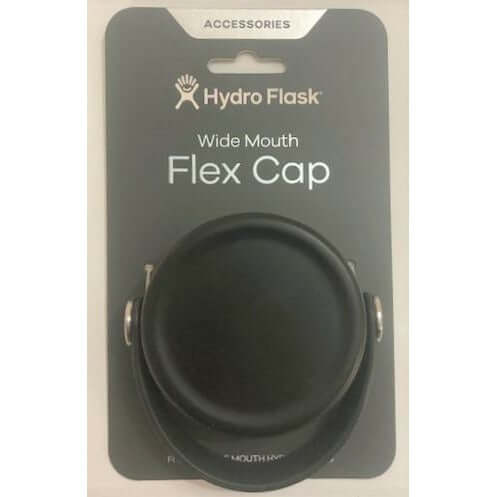 Hydro Flask Wide Mouth Flex Cap Accessories