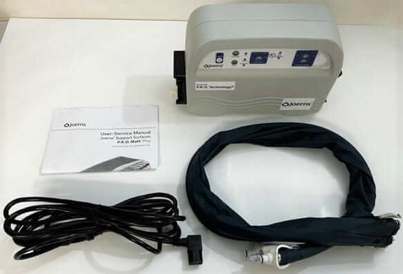 Joerns PMP-CU Mattress Control Unit