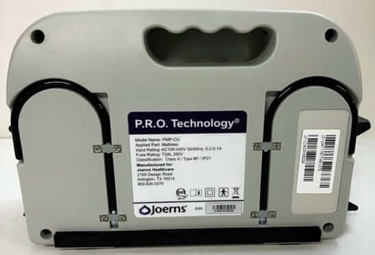 Joerns PMP-CU Mattress Control Unit