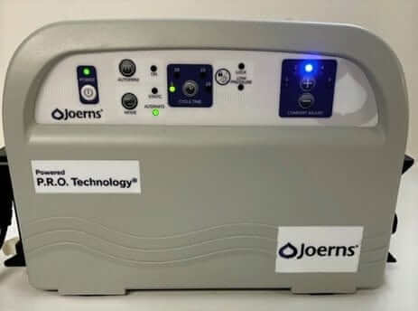 Joerns PMP-CU Mattress Control Unit
