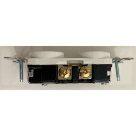 Legrand-Pass & Seymour Duplex Outlet 20-Amp 125V (3-Pack)