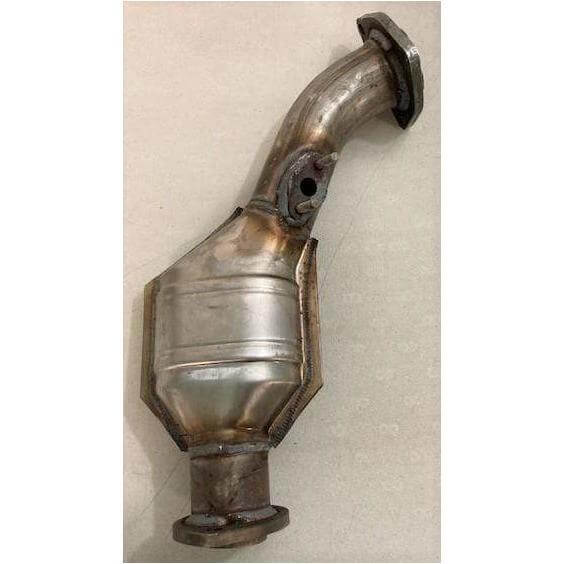 MagnaFlow 23759 Direct Fit Catalytic Converter