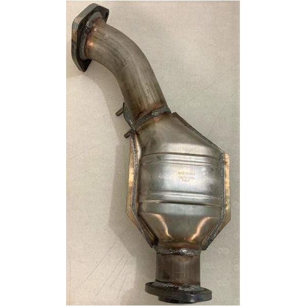 MagnaFlow 23759 Direct Fit Catalytic Converter