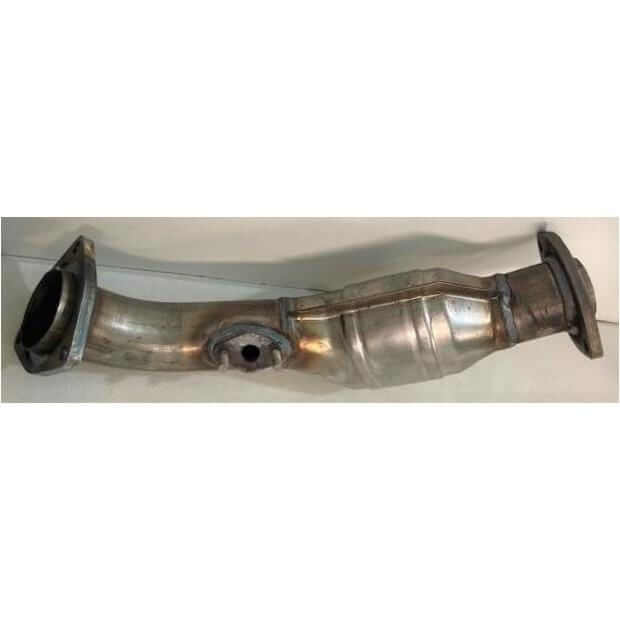 MagnaFlow 23759 Direct Fit Catalytic Converter