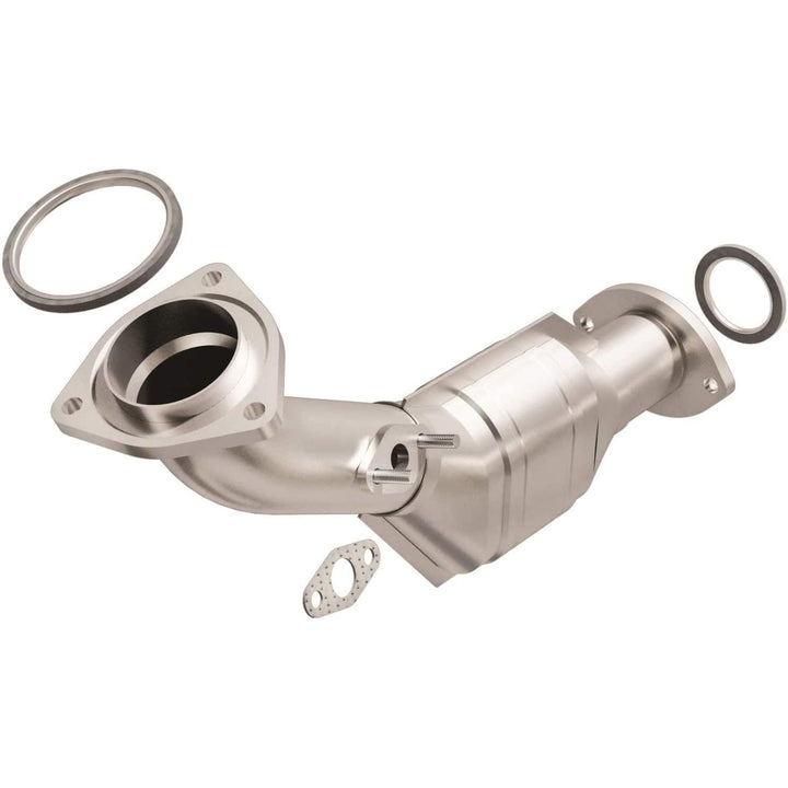 MagnaFlow 23759 Direct Fit Catalytic Converter
