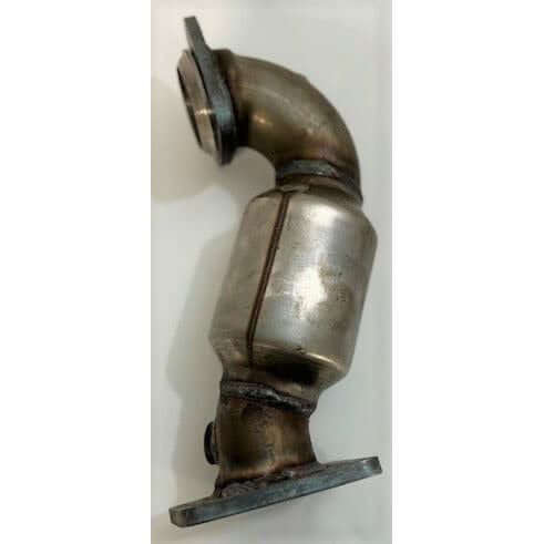 MagnaFlow 24971 Direct Fit Catalytic Converter