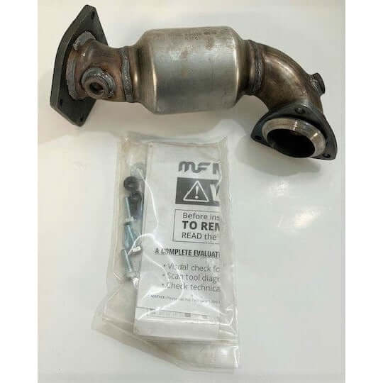 MagnaFlow 24971 Direct Fit Catalytic Converter