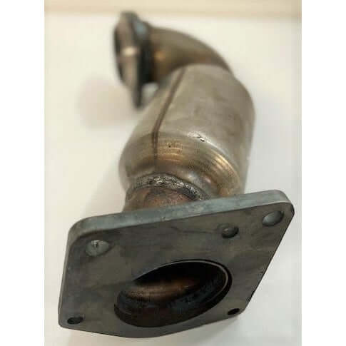 MagnaFlow 24971 Direct Fit Catalytic Converter