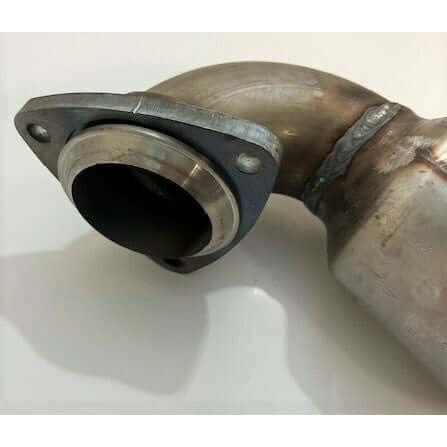 MagnaFlow 24971 Direct Fit Catalytic Converter