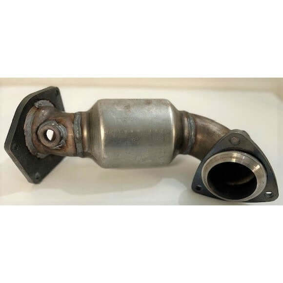 MagnaFlow 24971 Direct Fit Catalytic Converter