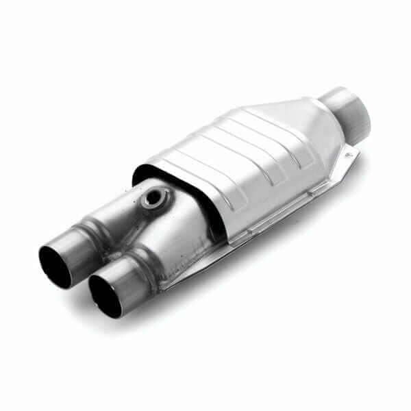 MagnaFlow 38037 Universal Catalytic Converter
