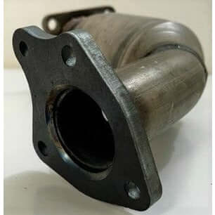 MagnaFlow 49276 Direct Fit Catalytic Converter