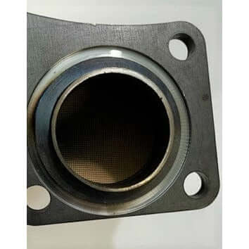 MagnaFlow 49276 Direct Fit Catalytic Converter