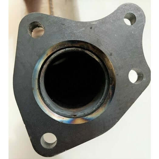 MagnaFlow 49276 Direct Fit Catalytic Converter