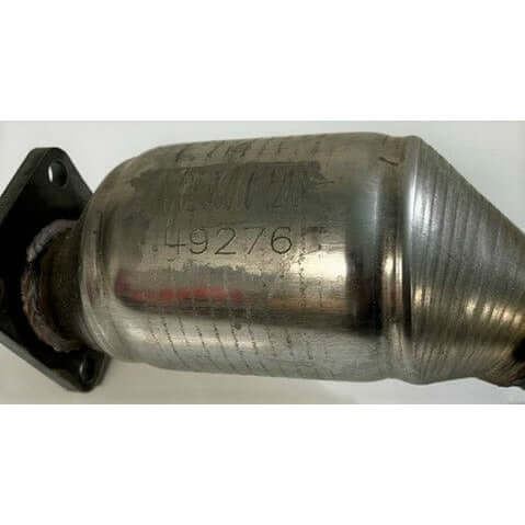 MagnaFlow 49276 Direct Fit Catalytic Converter