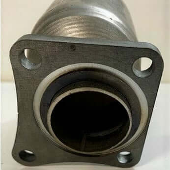 MagnaFlow 49276 Direct Fit Catalytic Converter