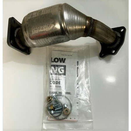 MagnaFlow 49276 Direct Fit Catalytic Converter