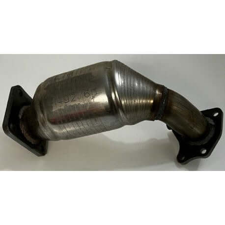 MagnaFlow 49276 Direct Fit Catalytic Converter