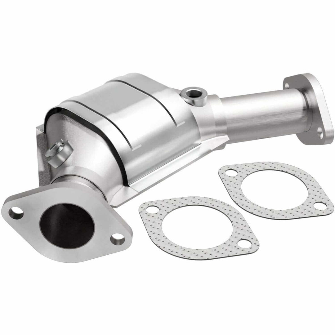 MagnaFlow 51122 Direct Fit Catalytic Converter