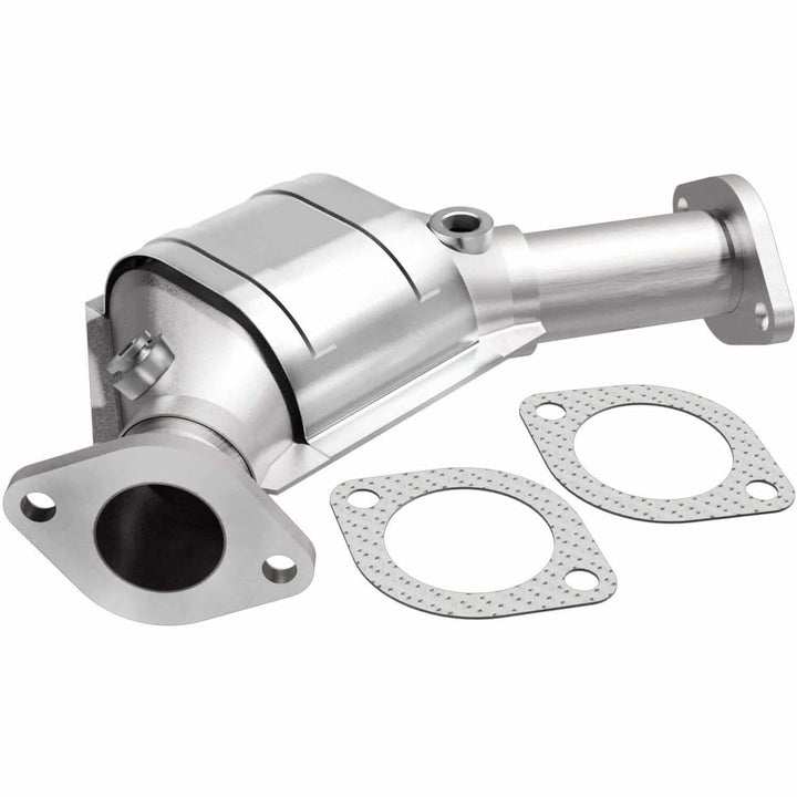 MagnaFlow 51122 Direct Fit Catalytic Converter
