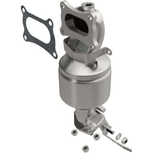 MagnaFlow 51893 Direct Fit Catalytic Converter