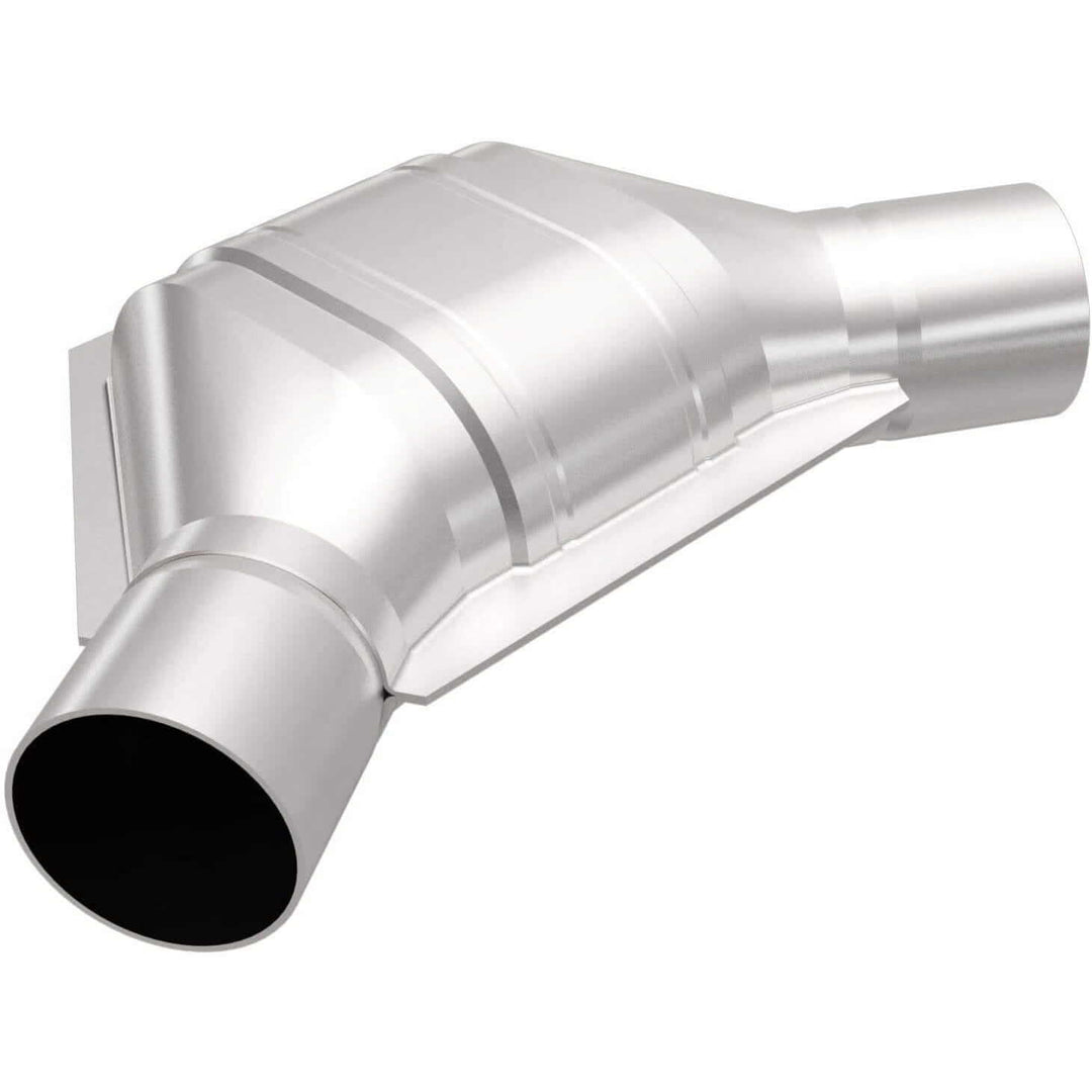 MagnaFlow 91084 Universal Catalytic Converter