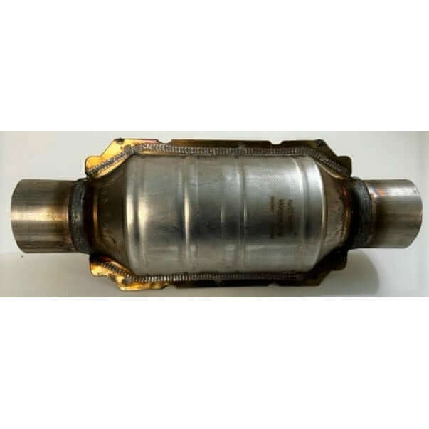 MagnaFlow 99205HM Universal Catalytic Converter