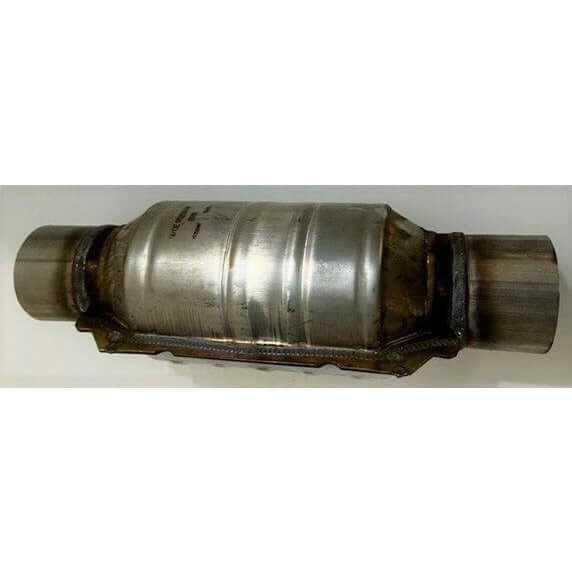 MagnaFlow 99206HM Universal Catalytic Converter