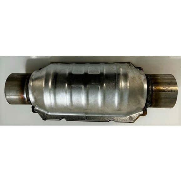 MagnaFlow 99206HM Universal Catalytic Converter