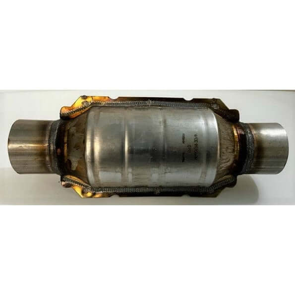 MagnaFlow 99206HM Universal Catalytic Converter