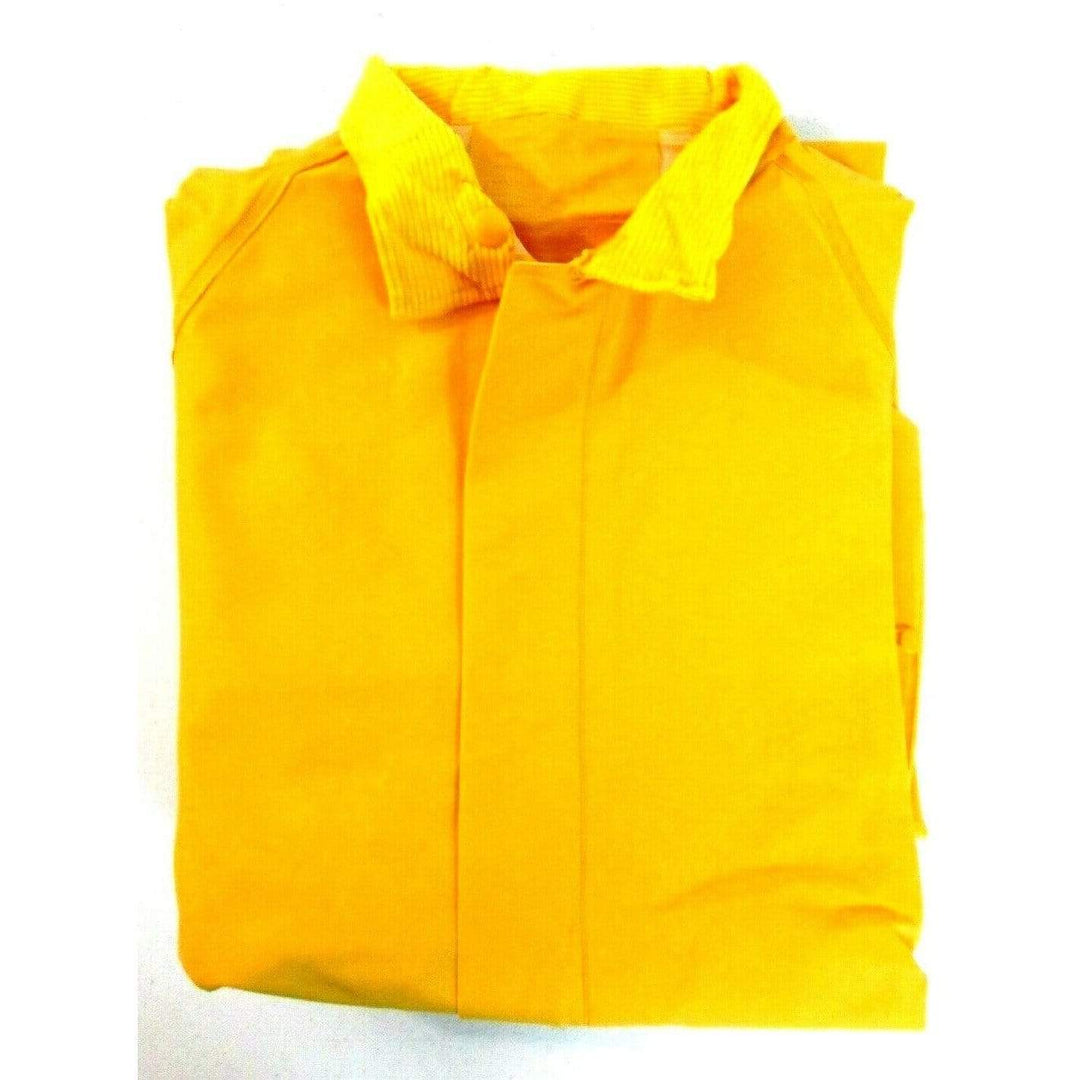 Rhinohide 3 Pc Coat Gear, Heavy Duty Contractors Stormwear