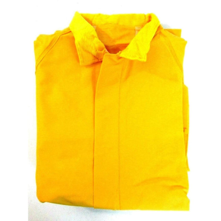 Rhinohide 3 Pc Coat Gear, Heavy Duty Contractors Stormwear