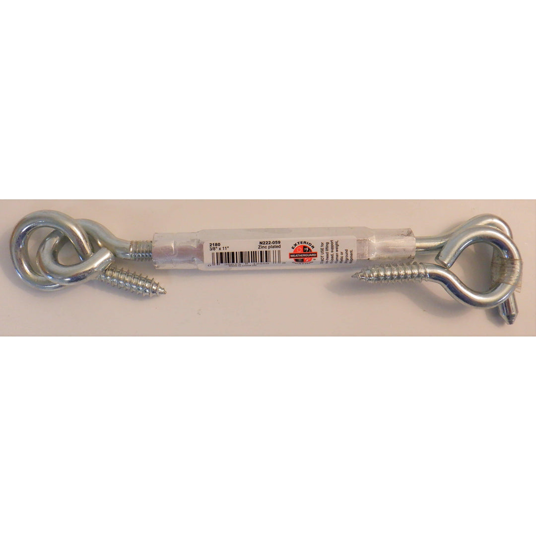 National Hardware N222-059 Gale Hooks 3/8" x 11"